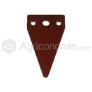 Jeu de 25 sections sur faucillées pour CLAAS adaptable