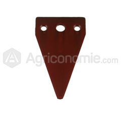 Jeu de 25 sections sur faucillées pour CLAAS adaptable