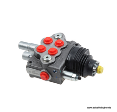 Steuergerät VCD202DDS Walvoil