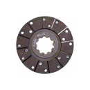 Disque de frein pour tracteur CASE IH 3134665R92 origine