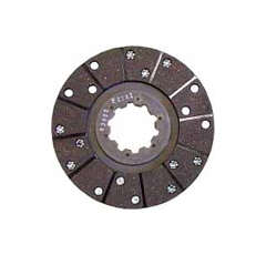 Disque de frein pour tracteur CASE IH 3134665R92 origine
