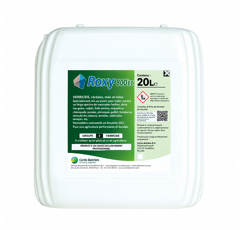 Roxy EC | Herbicide