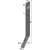 Dent 377 x 35 mm pour herse EINBÖCK 15-262 adaptable - BlackSteel©