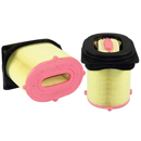 Filtre à air adaptable HIFI FILTER SA17479