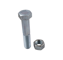 Boulon M20 x 2,5 mm adaptable - BlackSteel©