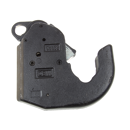 UL-Fanghaken Kat. 3, leichte Ausführung GI3S CBM