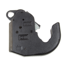 UL-Fanghaken Kat. 3, leichte Ausführung GI3S CBM