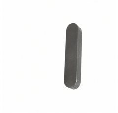 Passfeder 6885 A/8x7x60 