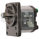 Pompe hydraulique pour tracteur 2.4529.280.0 adaptable - REXROTH