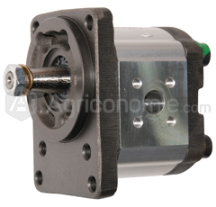 Pompe hydraulique pour tracteur 2.4529.280.0 adaptable - REXROTH