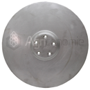 Disque bombé pour semoir PÖTTINGER 7990225211 adaptable