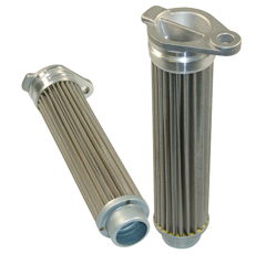 Filtre hydraulique adaptable HIFI FILTER SH60509