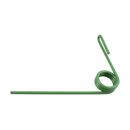 Griffe Ø65mm pour semoir LEMKEN 3537049 adaptable 