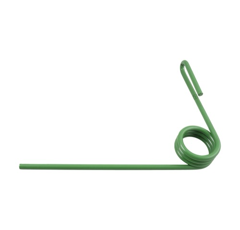 Griffe Ø65mm pour semoir LEMKEN 3537049 adaptable - Blacksteel©