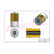 Filtre à gasoil adaptable HIFI FILTER SN40612