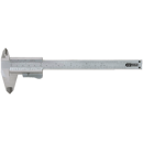 Messschieber aus Edelstahl