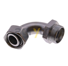 Coude pour téléscopique MERLO 35257 adaptable
