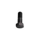 Boulon hexagonal M16 x 1,5 x 47 mm pour herse rotative FRANDENT adaptable