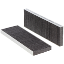 Filtre habitacle adaptable HIFI FILTER SC70126CA