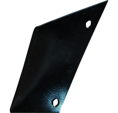 Étrave coutre charrue gauche GREGOIRE ET BESSON 173473 adaptable