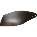 Versoir gauche pour charrue GREGOIRE ET BESSON 172339 adaptable