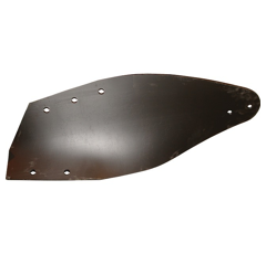 Versoir gauche pour charrue GREGOIRE ET BESSON 172339 adaptable