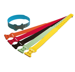Collier en plastique pour ovins - KAMER