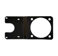 Halterung AMS 73330942