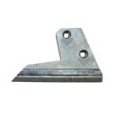 Aileron Gauche de contre-sep carbure et rechargement pour charrue DEMBLON 227 adaptable