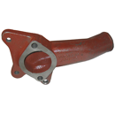 Carter pour tracteur MASSEY FERGUSON 731000M1 adaptable