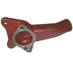 Carter pour tracteur MASSEY FERGUSON 731000M1 adaptable