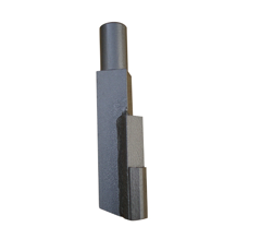 Lame rotalabour carbure RAU 23374 adaptable