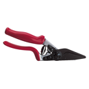 Cisaille onglons Felco poignée rotative