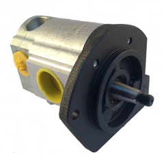 Pompe hydraulique REXROTH pour tracteur DEUTZ-FAHR 04427374.4 adaptable