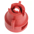 Buse pulvérisateur à jet plat XRC 80° 04 VK Rouge - TEEJET