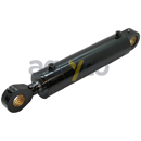 Cylindre hydraulique pour téléscopique MANITOU 53012917 adaptable