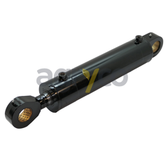 Cylindre hydraulique pour téléscopique MANITOU 53012917 adaptable