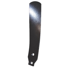 Déflecteur droit pour déchaumeur HORSCH 34060859 adaptable