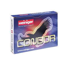 Lot de 5 peignes condor pour laine ouverte 98 mm - HEINIGER