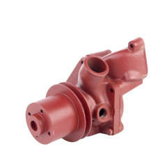 Pompe à eau pour tracteur ZETOR 10017000 adaptable
