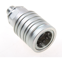 Kupplungsmuffe ECO Valcon SVM310LECO