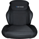 Housse noire pour siège maximo professional et dynamique GRAMMER adaptable