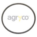 Couronne de démarrageØ 404.0 mm - 126 z pour téléscopique MANITOU 138200 adaptable