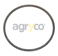 Couronne de démarrageØ 404.0 mm - 126 z pour téléscopique MANITOU 138200 adaptable