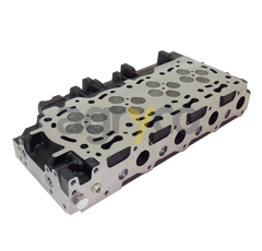 Culasse pour téléscopique MANITOU 747362 adaptable
