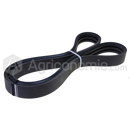 Courroie trapezoidale pour moissonneuse CLAAS 619080 adaptable