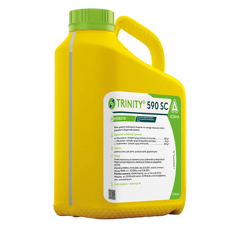 TRINITY 590 SC - Import Trinity