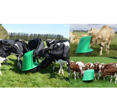 CULBUTO - Distributeur d'aliment minéral