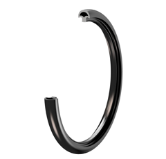 Pneu 360 x 33 mm pour semoir AMAZONE LD034 adaptable | FARMFLEX