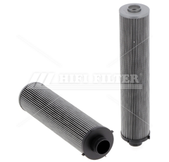 Filtre hydraulique de transmission adaptable HIFI FILTER SH66393